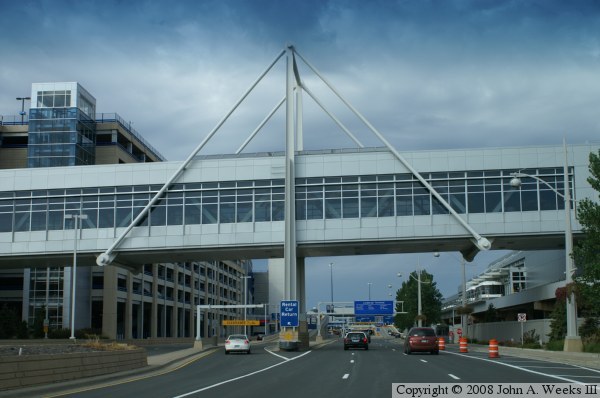 Minneapolis-St. Paul International Airport